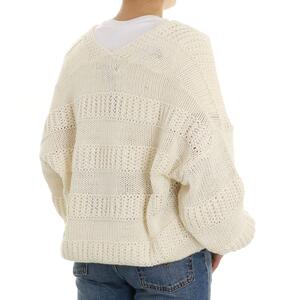 CARDIGAN TRAFORATO HAVEONE - Mad Fashion | img vers.300x/